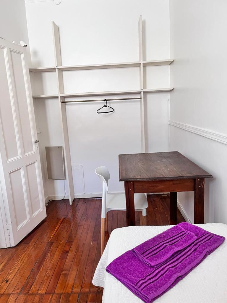 Homestay Casona En San Telmo Buenos Aires
