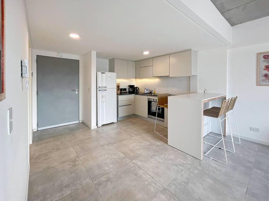 Apartamento Ayres- Lujoso Estudio En Palermo- Zona Movistar Arena- Dorrego Ciudad Autónoma de Buenos Aires