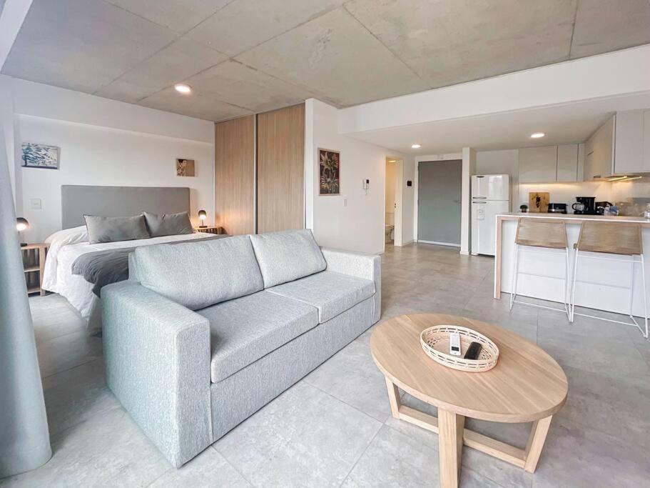 Ayres- Lujoso Estudio En Palermo- Zona Movistar Arena- Dorrego Apartamento *