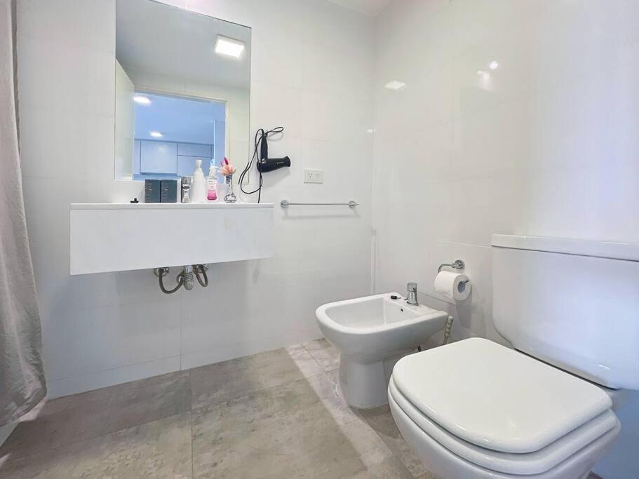 Ayres- Lujoso Estudio En Palermo- Zona Movistar Arena- Dorrego Apartamento Ciudad Autónoma de Buenos Aires