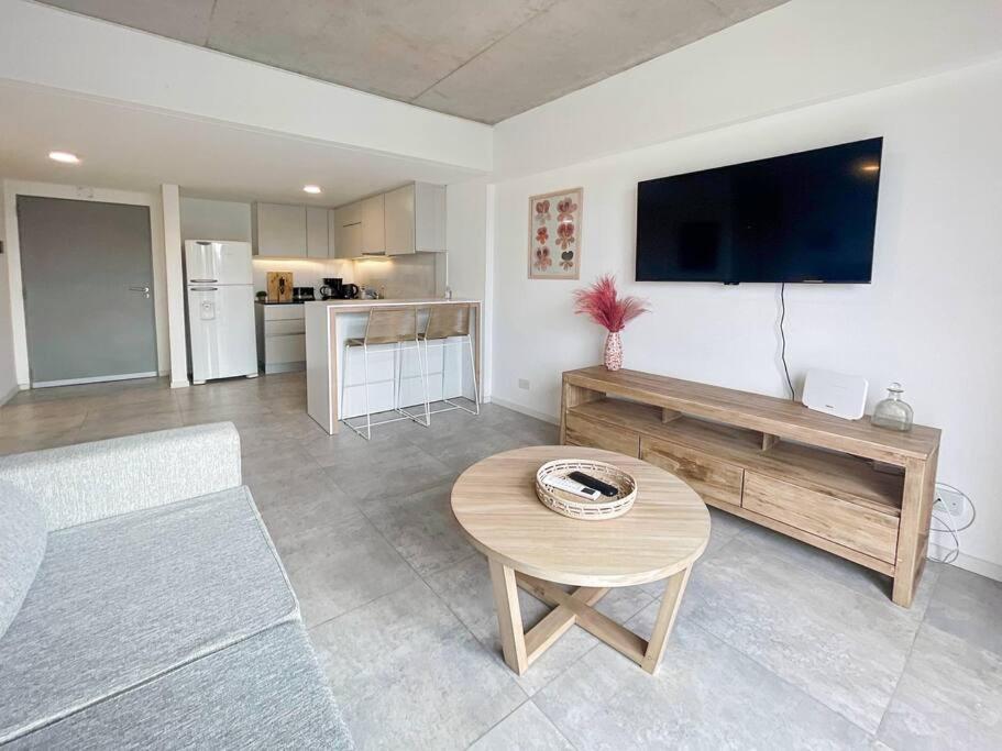 Apartamento Ayres- Lujoso Estudio En Palermo- Zona Movistar Arena- Dorrego Ciudad Autónoma de Buenos Aires