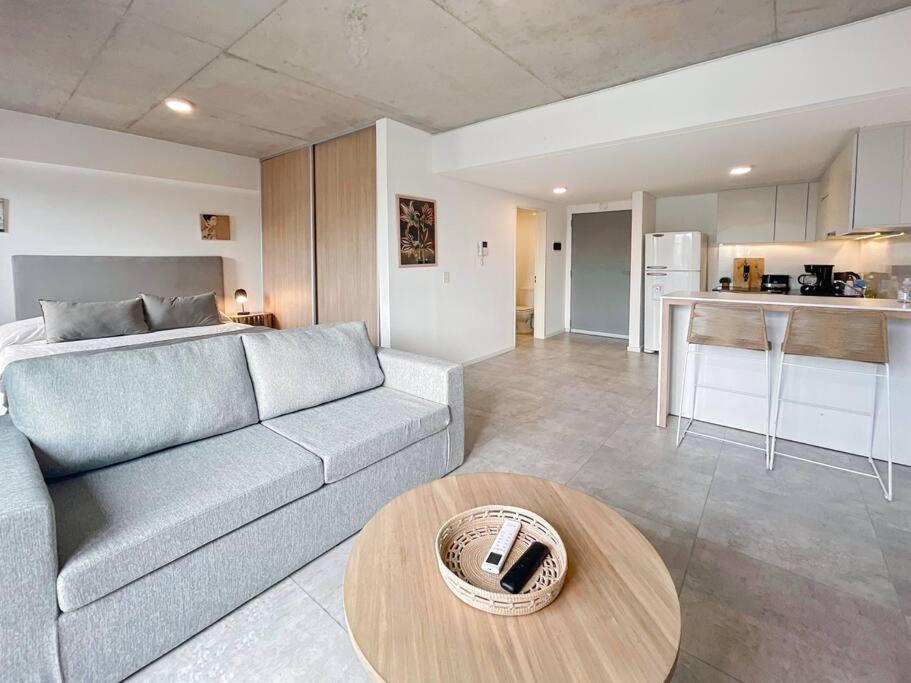 Ayres- Lujoso Estudio En Palermo- Zona Movistar Arena- Dorrego Apartamento Ciudad Autónoma de Buenos Aires