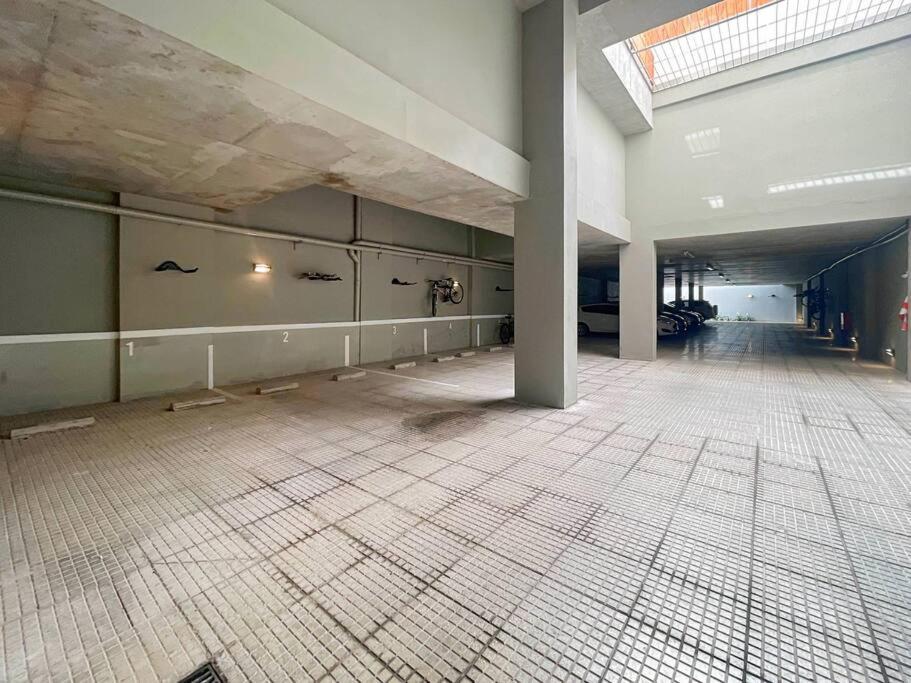 Ayres- Lujoso Estudio En Palermo- Zona Movistar Arena- Dorrego *