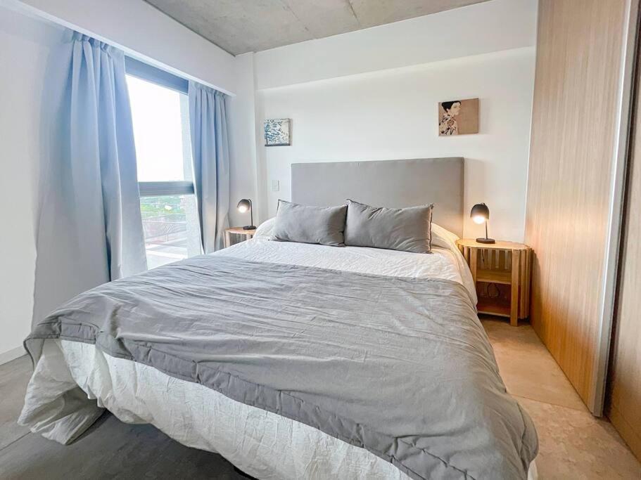 Apartamento Ayres- Lujoso Estudio En Palermo- Zona Movistar Arena- Dorrego