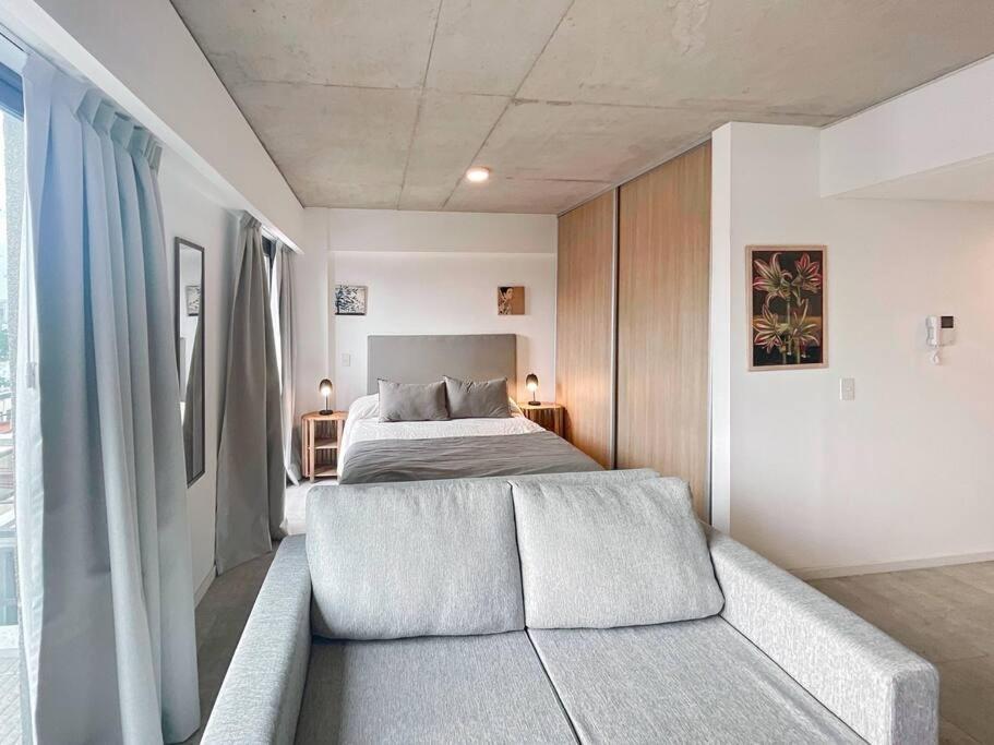 Ayres- Lujoso Estudio En Palermo- Zona Movistar Arena- Dorrego Apartamento *