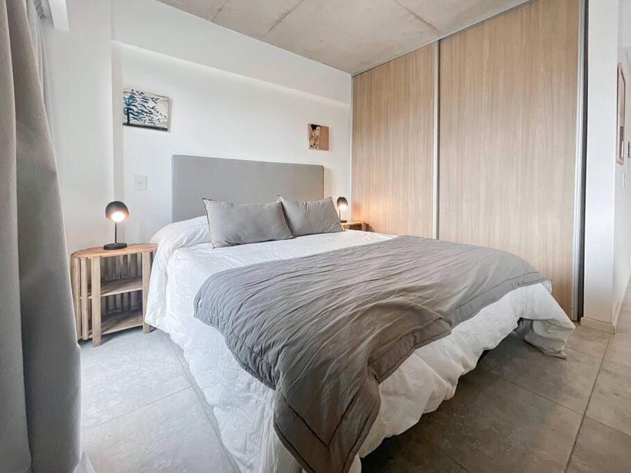 Ayres- Lujoso Estudio En Palermo- Zona Movistar Arena- Dorrego Apartamento Ciudad Autónoma de Buenos Aires