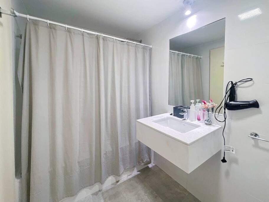 Apartamento Ayres- Lujoso Estudio En Palermo- Zona Movistar Arena- Dorrego Ciudad Autónoma de Buenos Aires