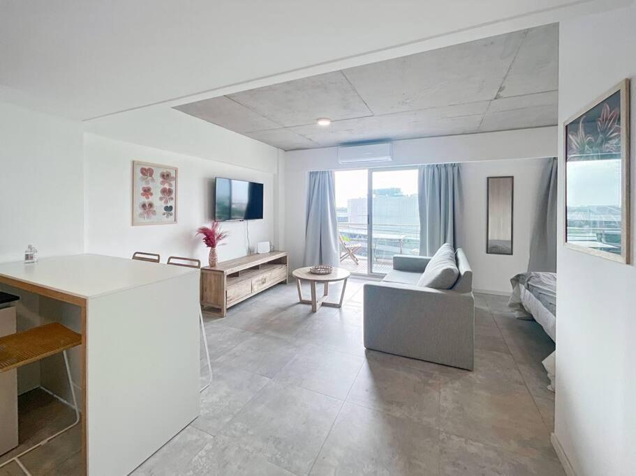 Ayres- Lujoso Estudio En Palermo- Zona Movistar Arena- Dorrego * Ciudad Autónoma de Buenos Aires