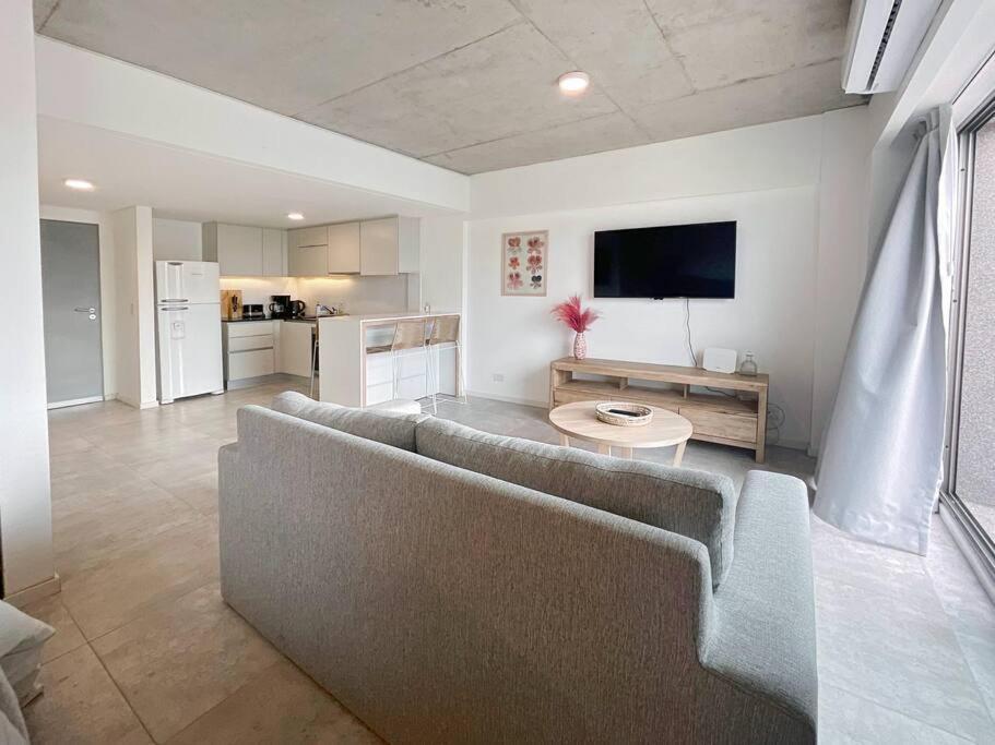 Apartamento Ayres- Lujoso Estudio En Palermo- Zona Movistar Arena- Dorrego