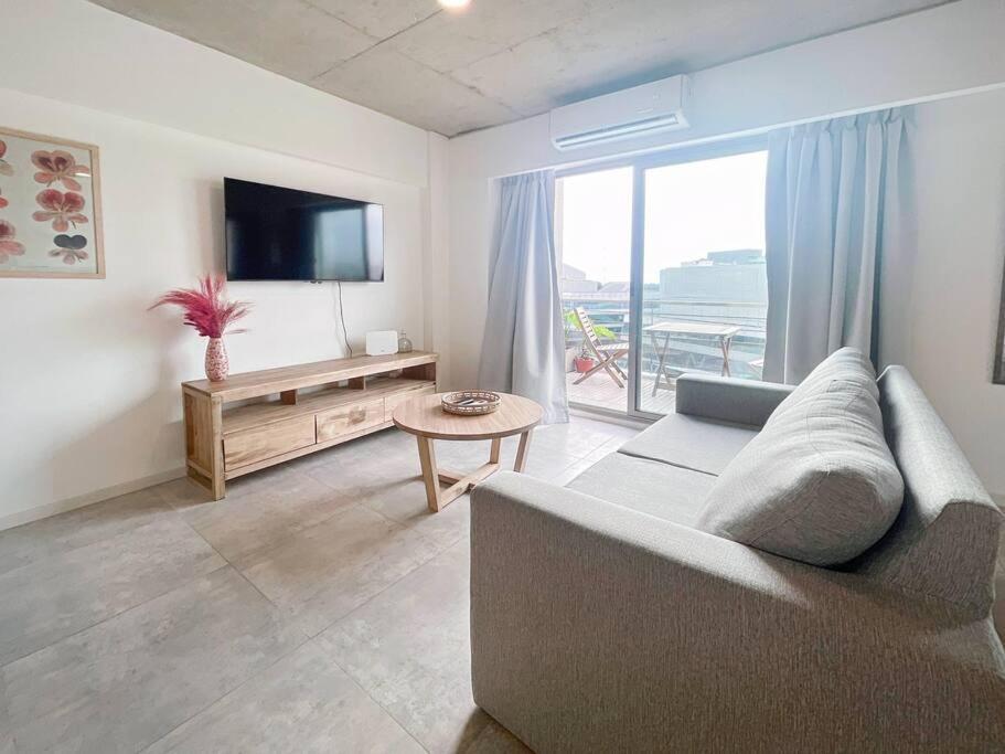 Ayres- Lujoso Estudio En Palermo- Zona Movistar Arena- Dorrego Apartamento *