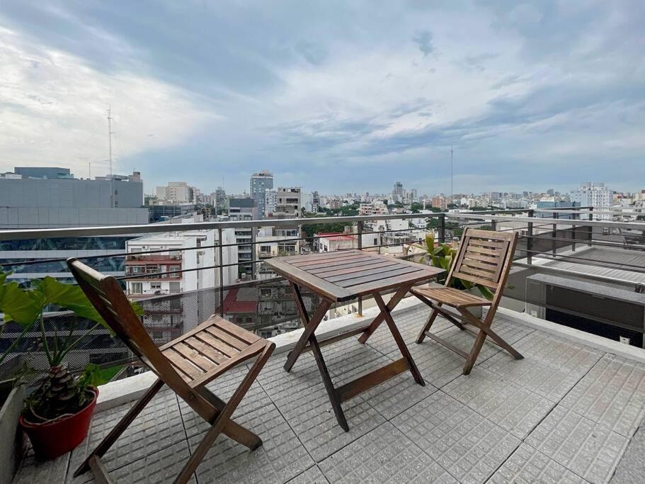 Ayres- Lujoso Estudio En Palermo- Zona Movistar Arena- Dorrego *