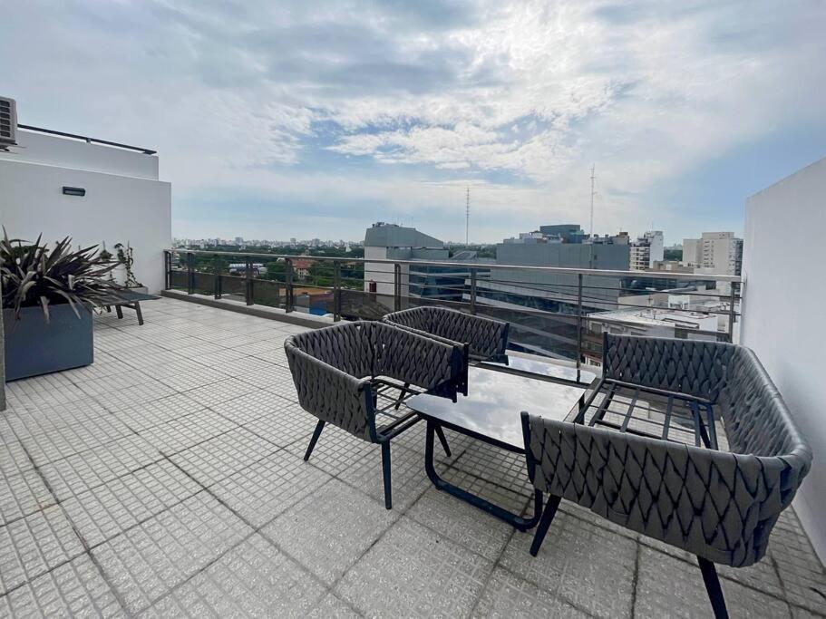 Ayres- Lujoso Estudio En Palermo- Zona Movistar Arena- Dorrego Apartamento *