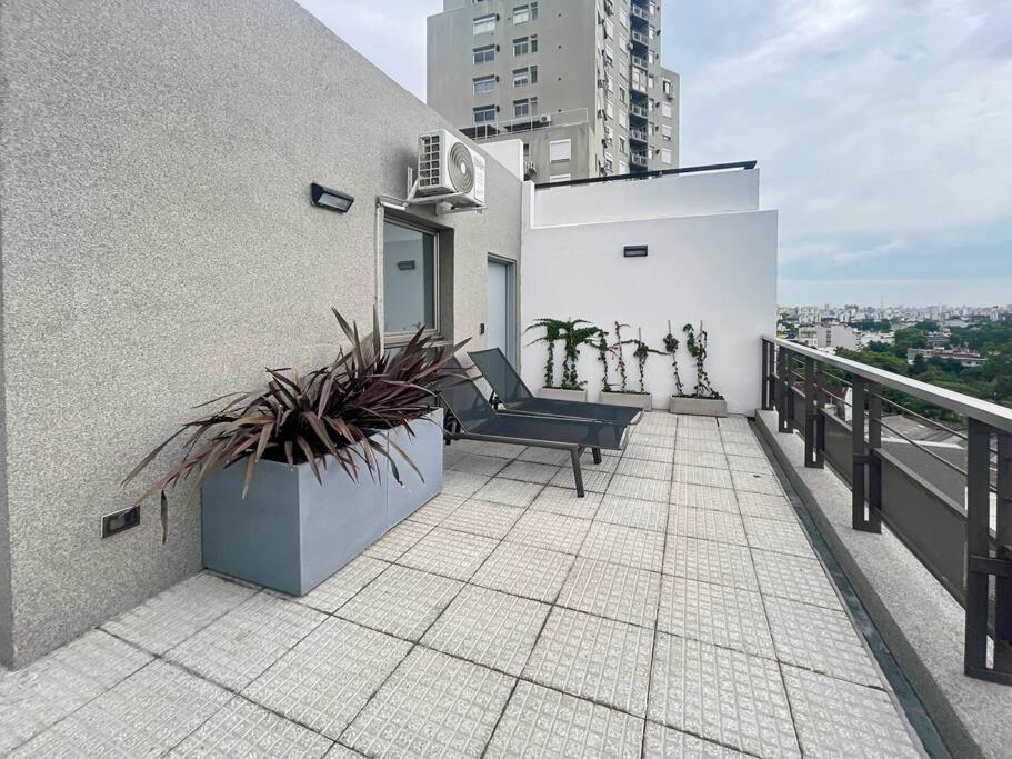 Ayres- Lujoso Estudio En Palermo- Zona Movistar Arena- Dorrego * Ciudad Autónoma de Buenos Aires