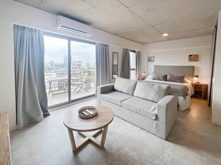 Ayres- Lujoso Estudio En Palermo- Zona Movistar Arena- Dorrego Ciudad Autónoma de Buenos Aires