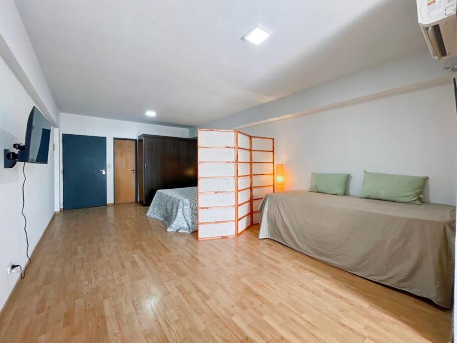 Encantador Estudio Comodidad Y Conveniencia- Av Belgrano Buenos Aires