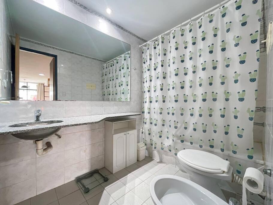 Encantador Estudio Comodidad Y Conveniencia- Av Belgrano Apartment