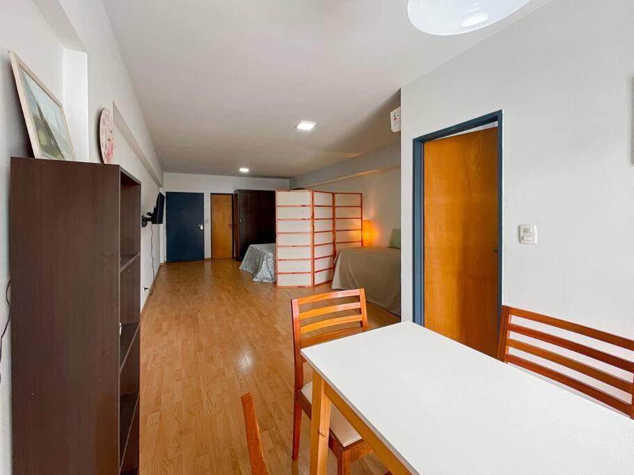 Encantador Estudio Comodidad Y Conveniencia- Av Belgrano Apartment Buenos Aires
