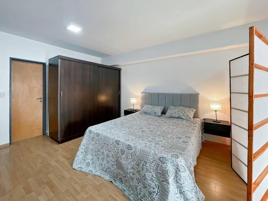 Encantador Estudio Comodidad Y Conveniencia- Av Belgrano Apartment Buenos Aires