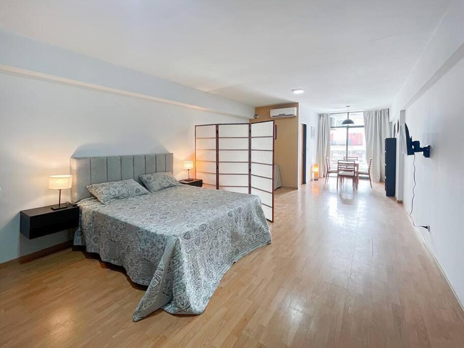 Encantador Estudio Comodidad Y Conveniencia- Av Belgrano Buenos Aires