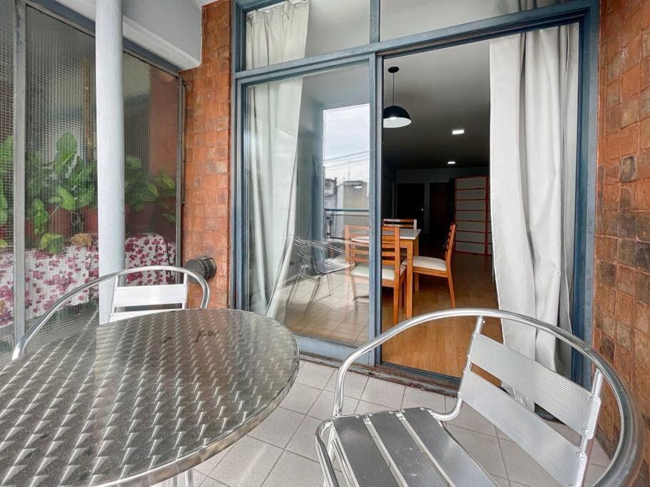Apartment Encantador Estudio Comodidad Y Conveniencia- Av Belgrano