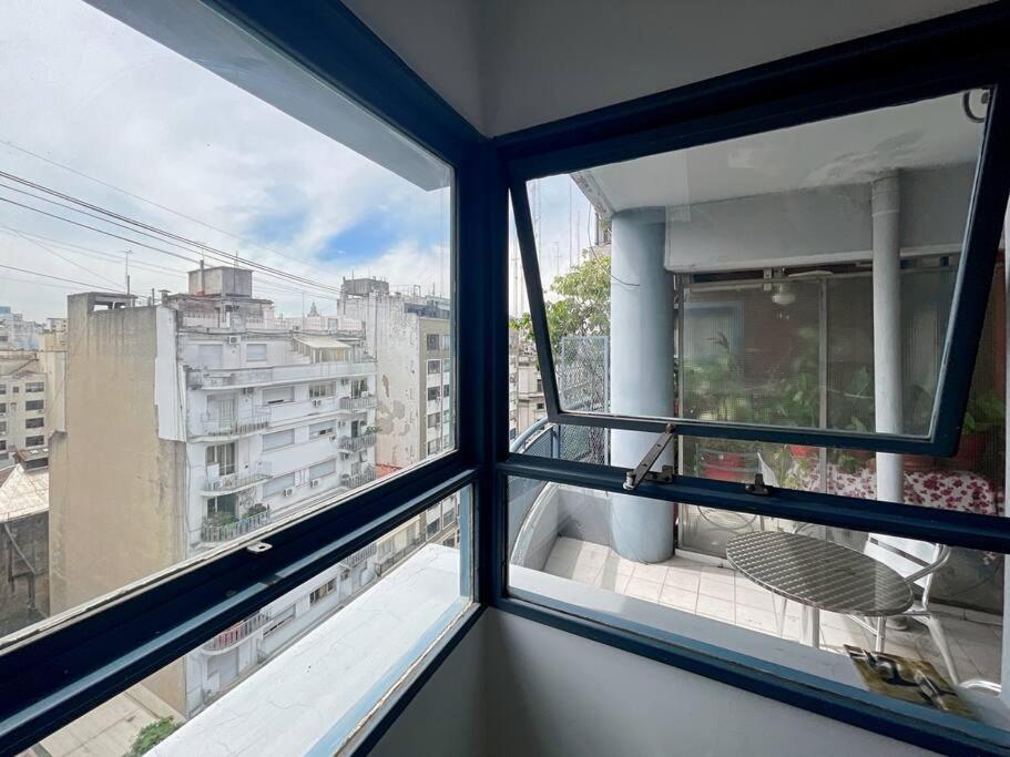Encantador Estudio Comodidad Y Conveniencia- Av Belgrano Apartment *