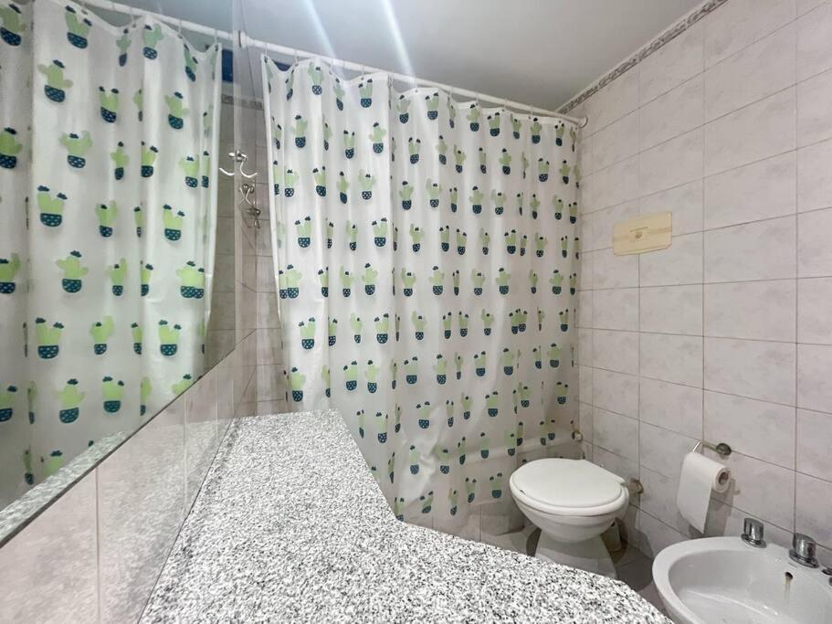 Encantador Estudio Comodidad Y Conveniencia- Av Belgrano Buenos Aires