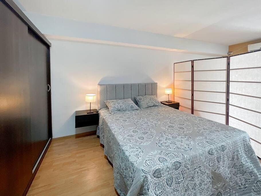 Encantador Estudio Comodidad Y Conveniencia- Av Belgrano