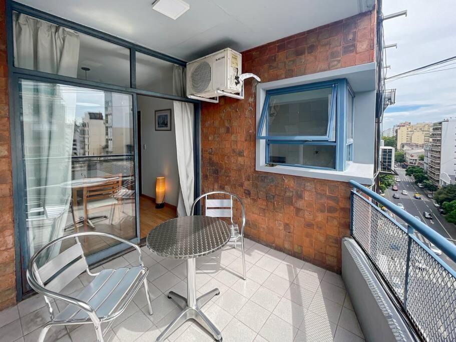 Encantador Estudio Comodidad Y Conveniencia- Av Belgrano *