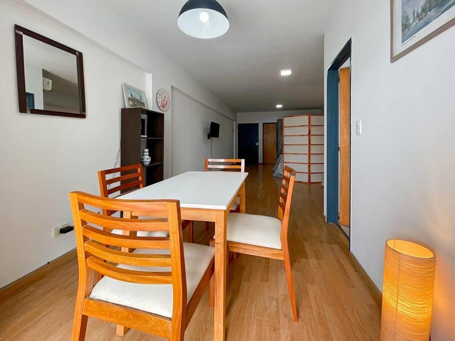 Encantador Estudio Comodidad Y Conveniencia- Av Belgrano