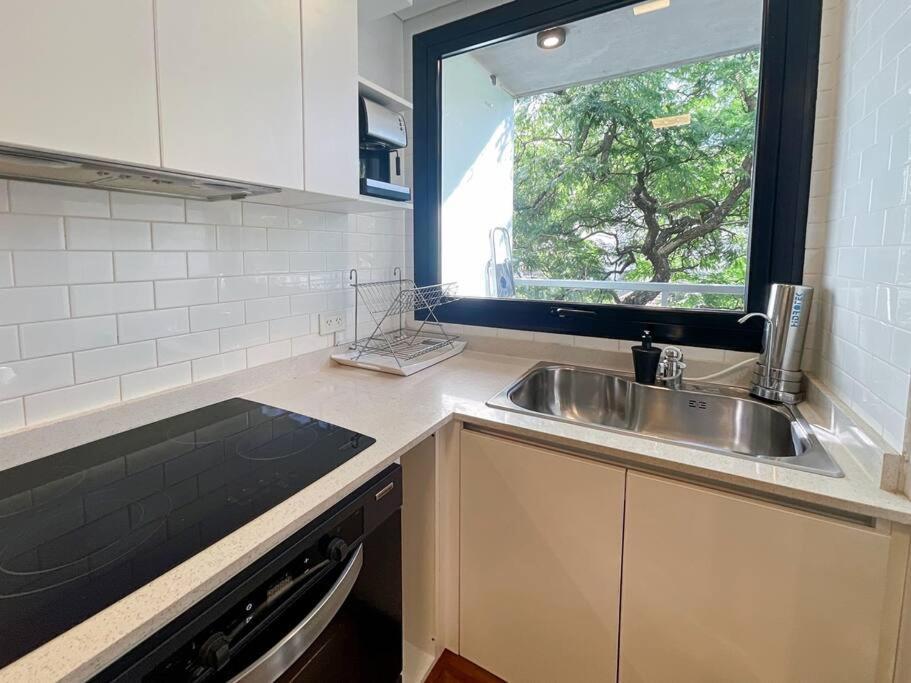Apartamento Hermoso Moderno 3 Ambientes Con Balcon- Argerich