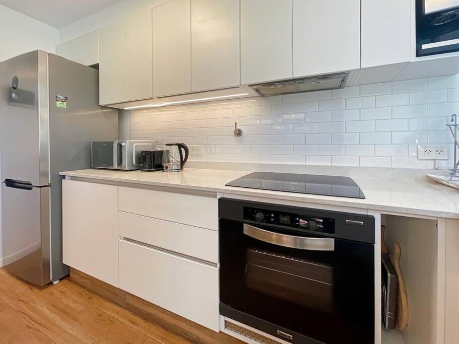 Apartamento Hermoso Moderno 3 Ambientes Con Balcon- Argerich Buenos Aires
