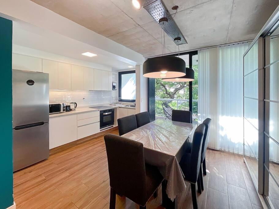 Hermoso Moderno 3 Ambientes Con Balcon- Argerich Apartamento Buenos Aires