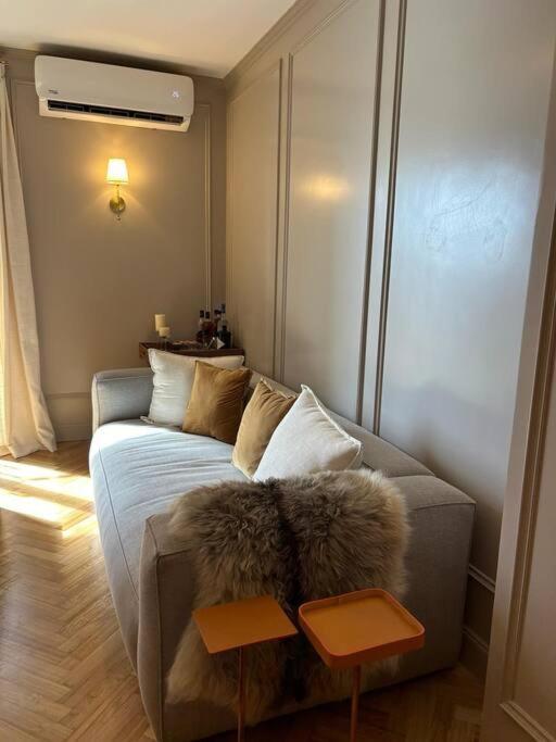 Palermo Chico Estudio Apartamento