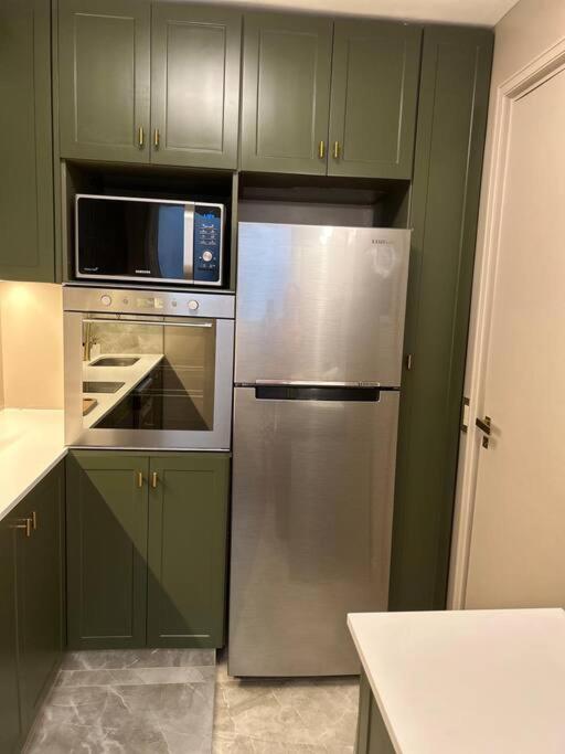 Apartamento Palermo Chico Estudio Ciudad Autónoma de Buenos Aires