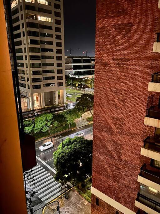 Palermo Chico Estudio Apartamento