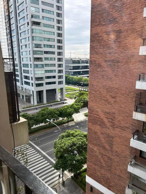 Palermo Chico Estudio Apartamento Ciudad Autónoma de Buenos Aires