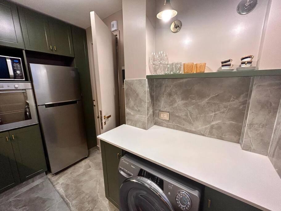 Palermo Chico Estudio Apartamento Ciudad Autónoma de Buenos Aires