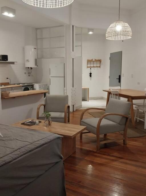 Historico Departamento En El Centro Apartamento