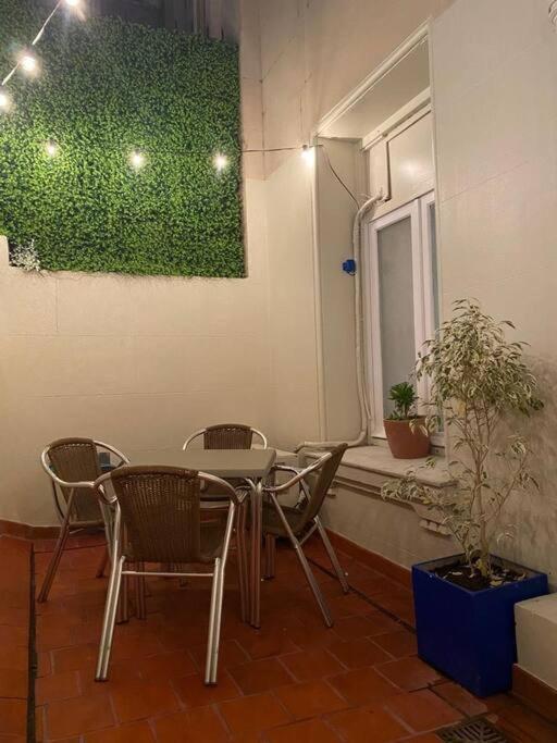 Historico Departamento En El Centro Buenos Aires