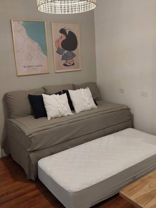 Historico Departamento En El Centro Apartamento *