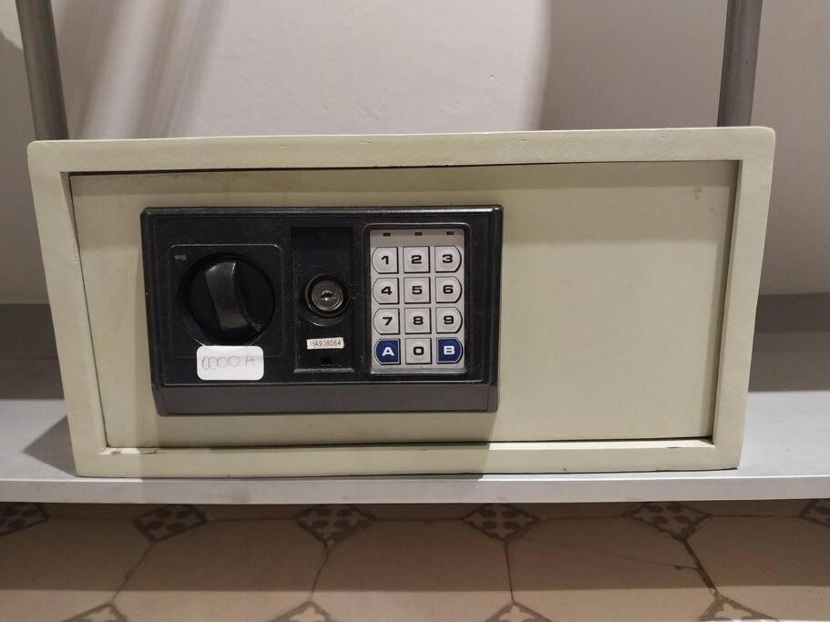 Historico Departamento En El Centro Apartamento Buenos Aires