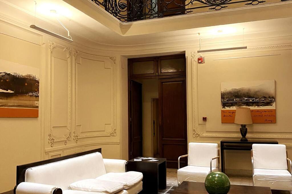 Historico Departamento En El Centro *