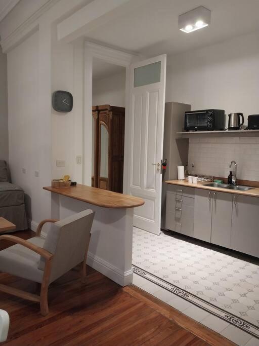 Apartamento Historico Departamento En El Centro