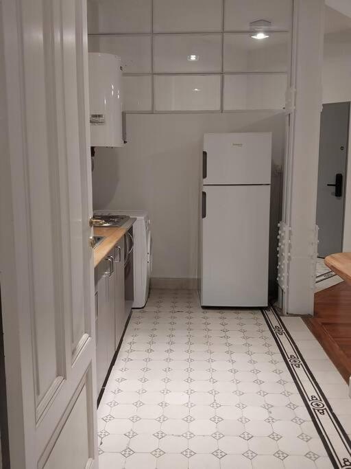 Apartamento Historico Departamento En El Centro *