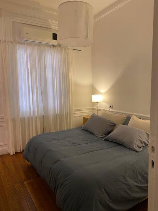 Historico Departamento En El Centro * Buenos Aires