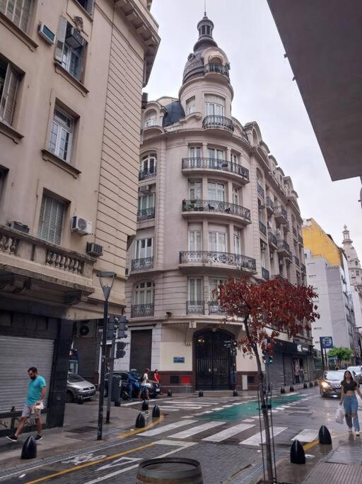 Historico Departamento En El Centro