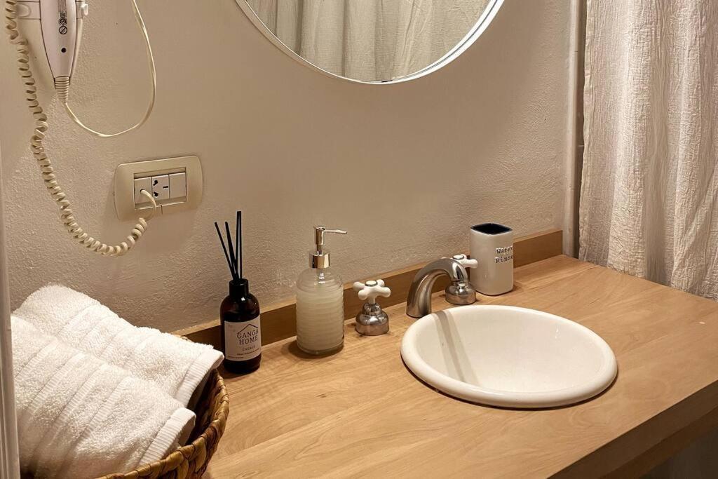 Historico Departamento En El Centro Apartamento Buenos Aires