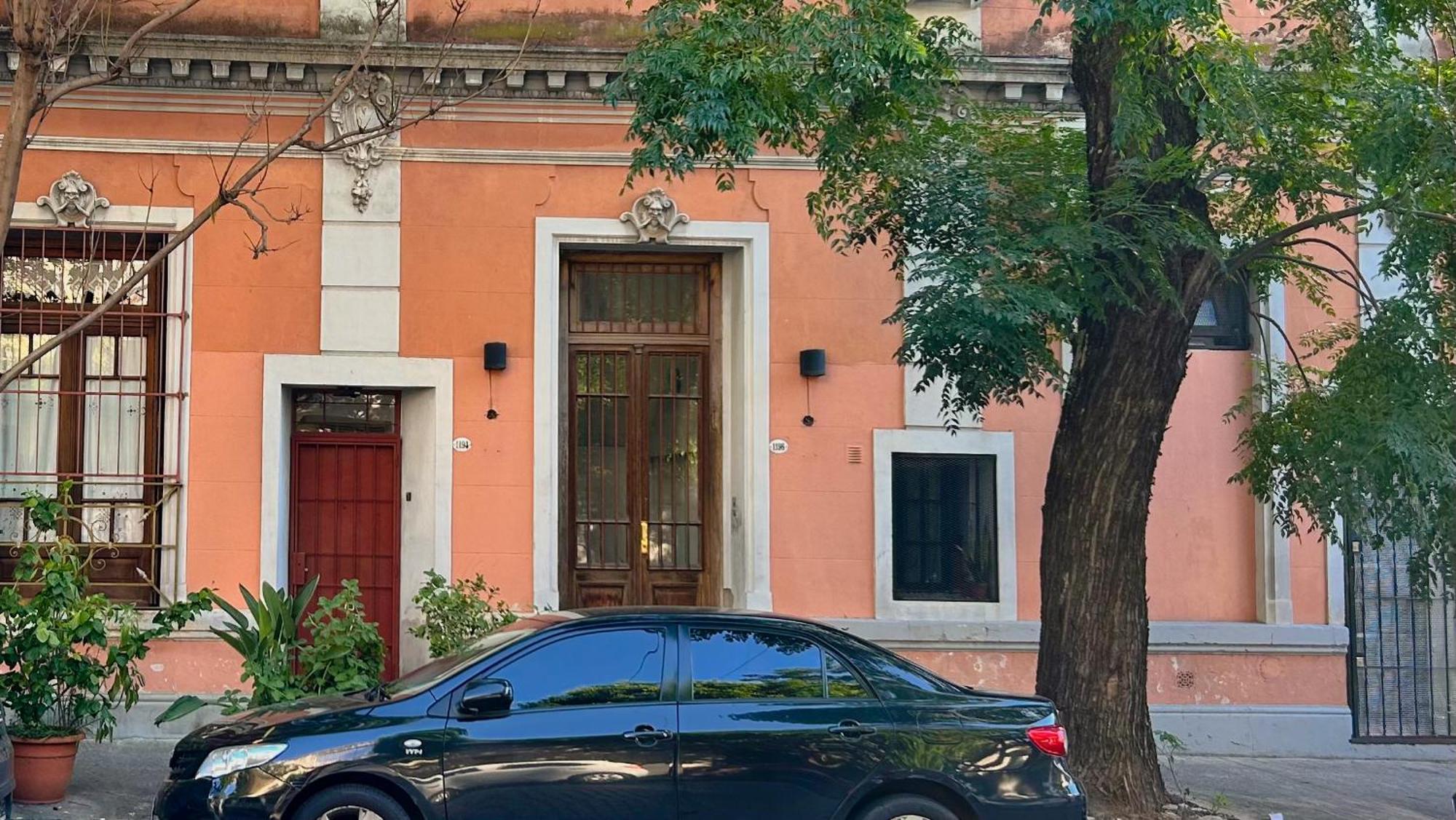 Oasis Urbano En Caballito, Hasta 6 Personas. Buenos Aires