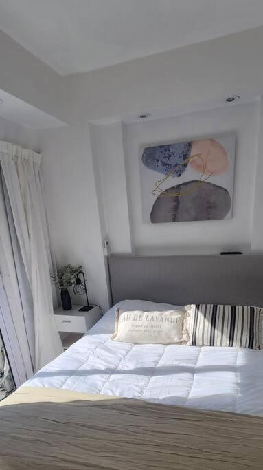 Apartamento Luminoso Depto En Recoleta