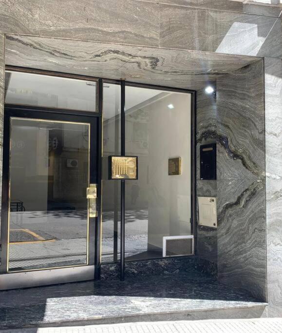 Luminoso Depto En Recoleta Apartamento Ciudad Autónoma de Buenos Aires